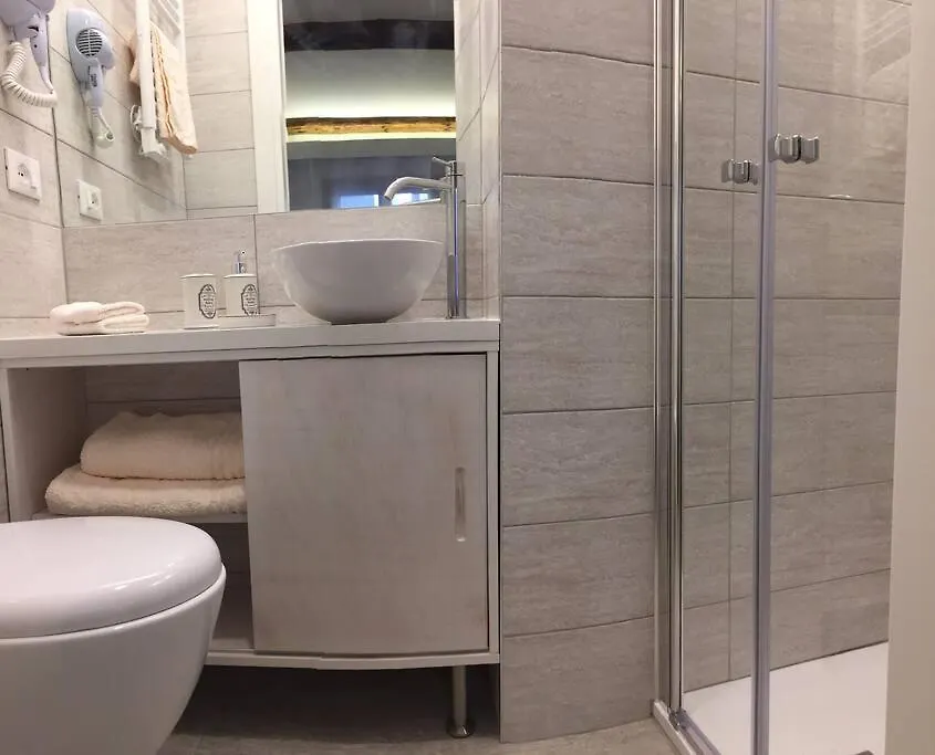 Holiday home Ca' Spendore Del Sole Venice