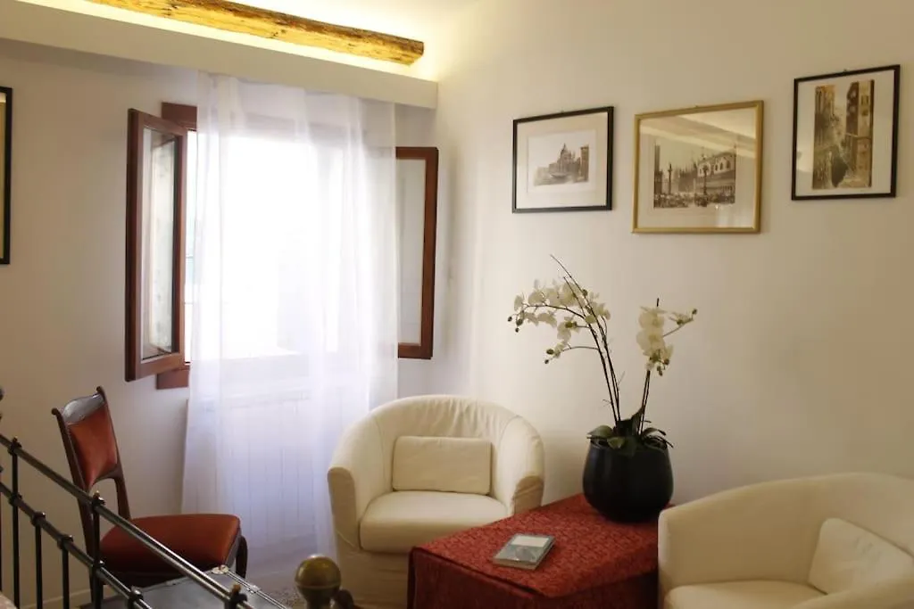 Holiday home Ca' Spendore Del Sole Venice Italy