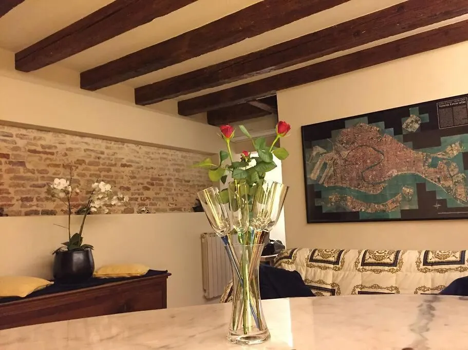 Holiday home Ca' Spendore Del Sole Venice