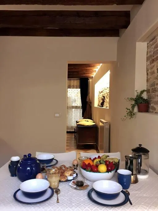 Ca' Spendore Del Sole Venice Holiday home